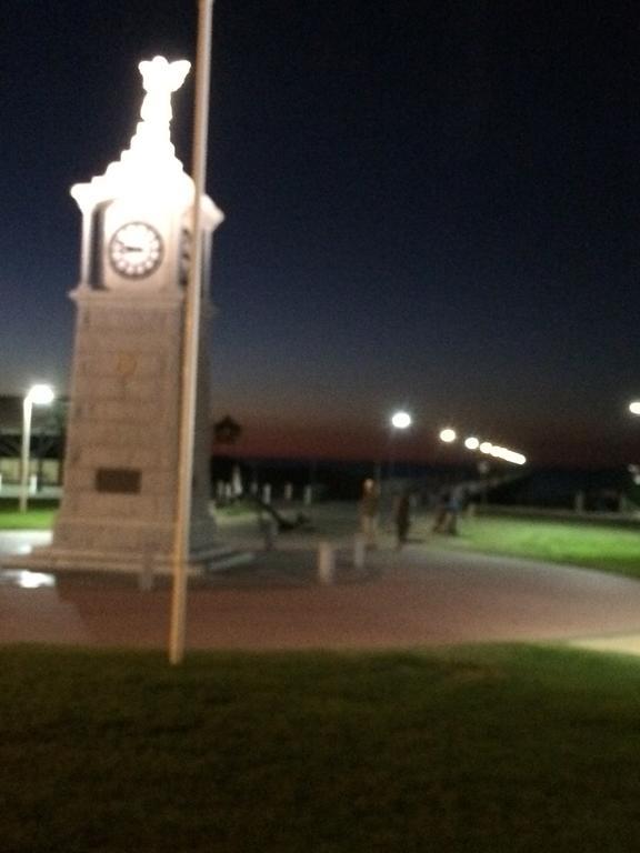 Adelaide - Semaphore Beach Front Exterior photo