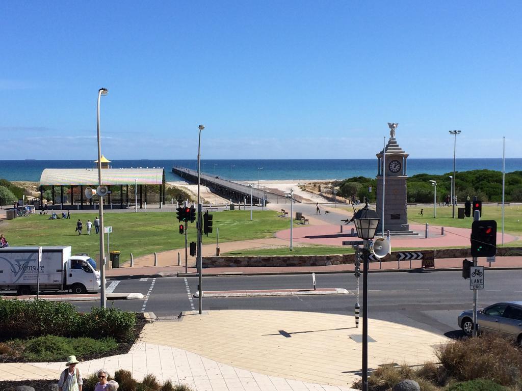 Adelaide - Semaphore Beach Front Exterior photo